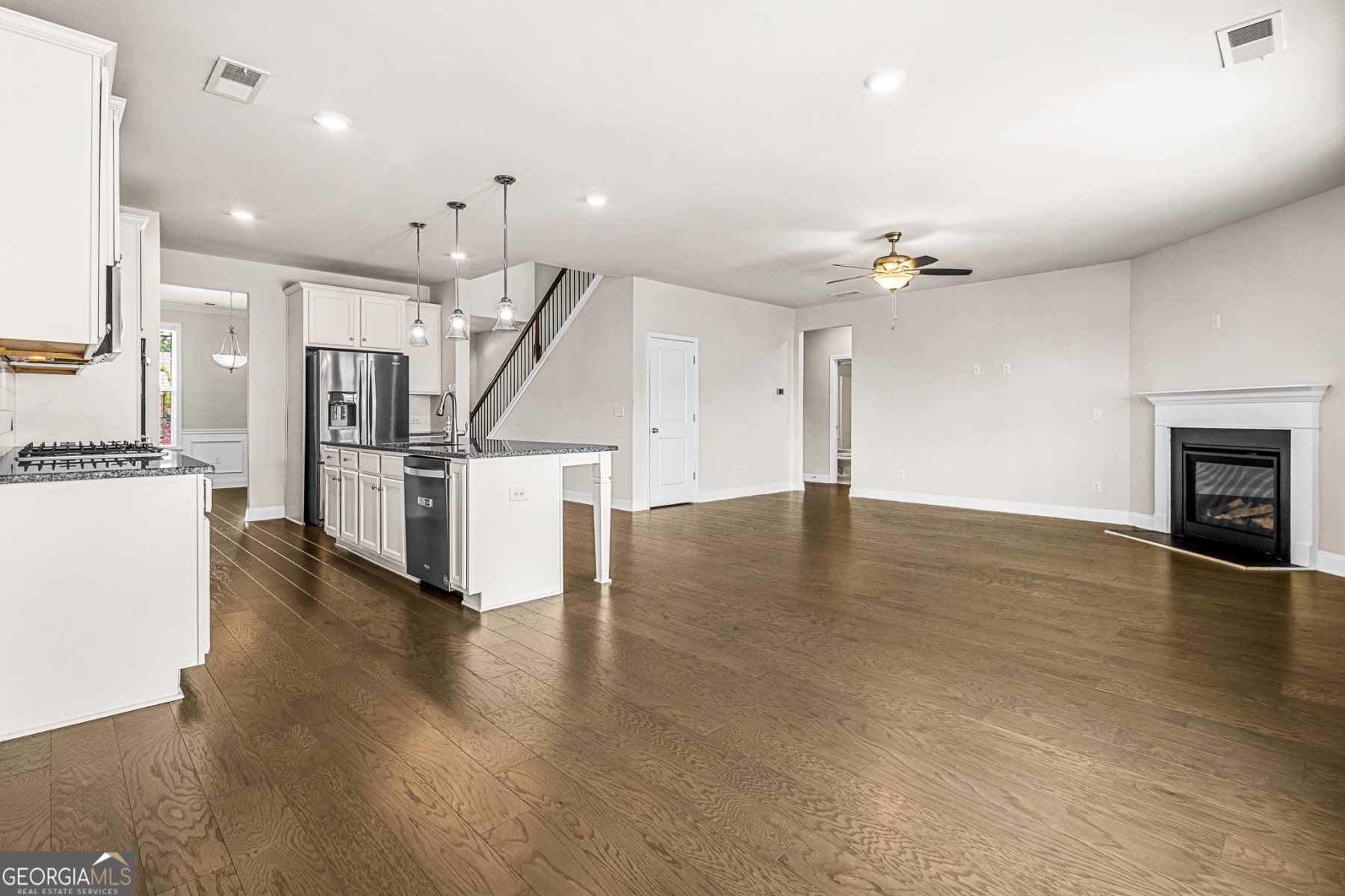 3331 Fall Branch Lane Buford GA 30519