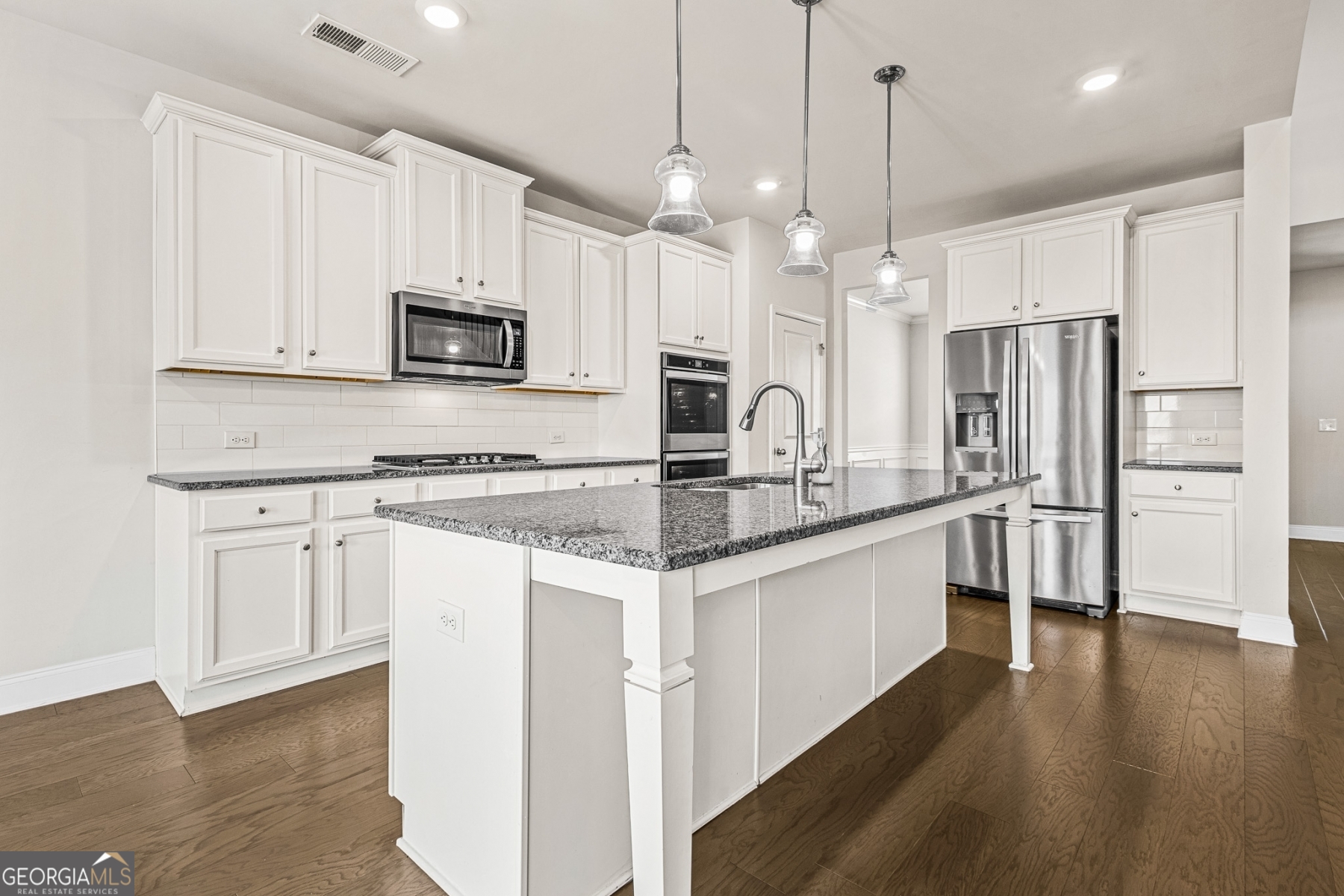 3331 Fall Branch Lane Buford GA 30519