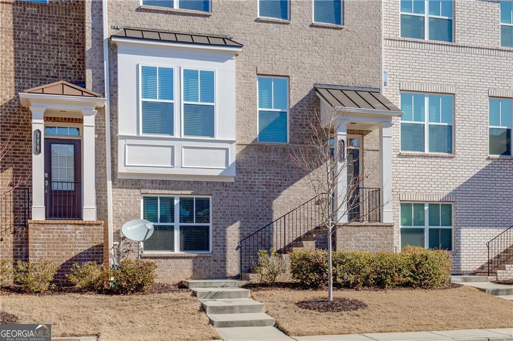 770 Sunset Park Drive Suwanee GA 30024