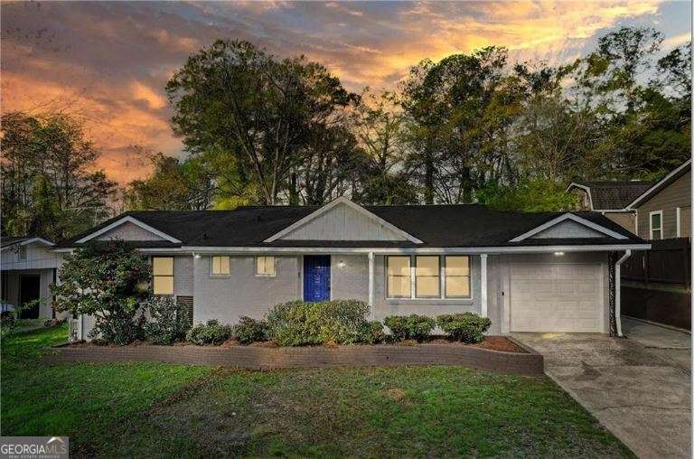 2634 Birch Street SE Smyrna GA 30080