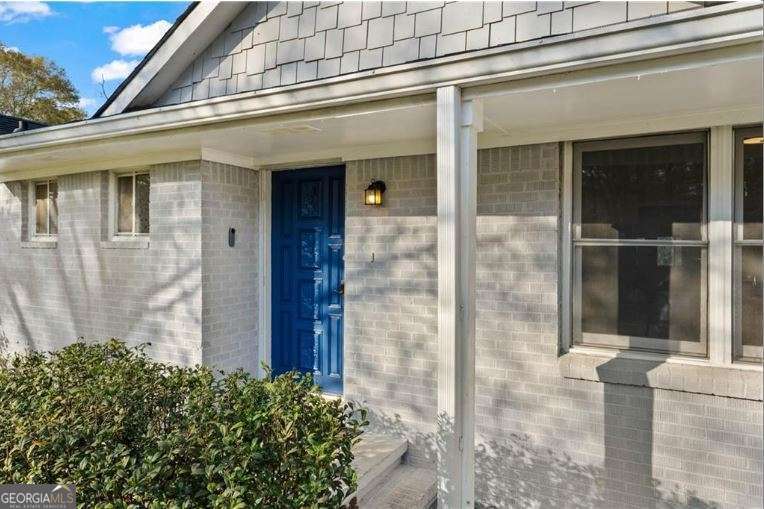 2634 Birch Street SE Smyrna GA 30080