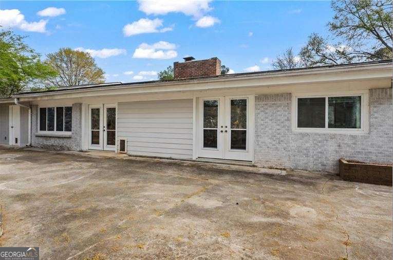2634 Birch Street SE Smyrna GA 30080
