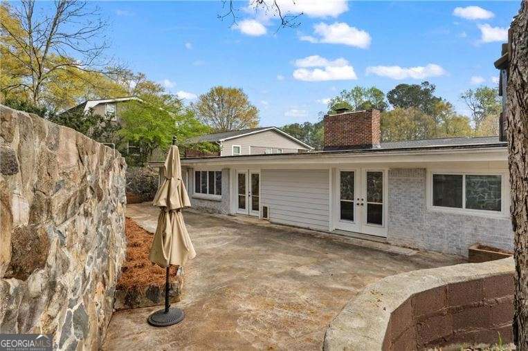 2634 Birch Street SE Smyrna GA 30080