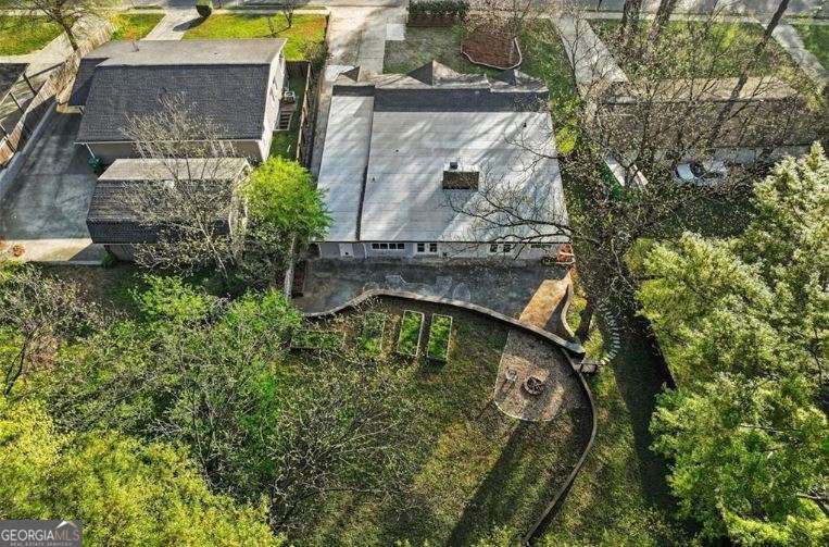 2634 Birch Street SE Smyrna GA 30080