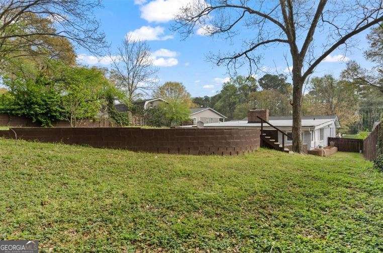 2634 Birch Street SE Smyrna GA 30080
