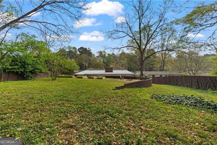 2634 Birch Street SE Smyrna GA 30080