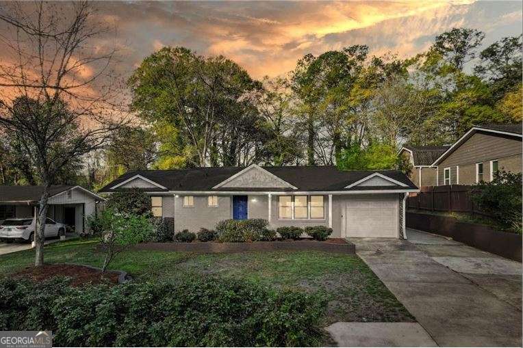 2634 Birch Street SE Smyrna GA 30080