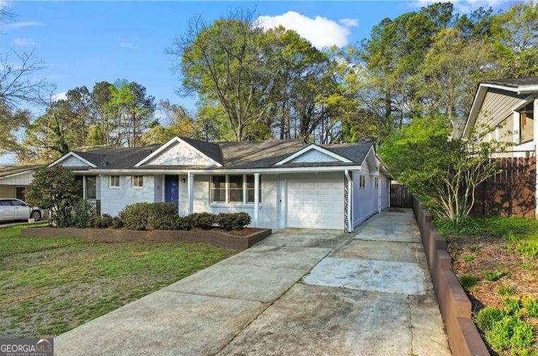 2634 Birch Street SE Smyrna GA 30080