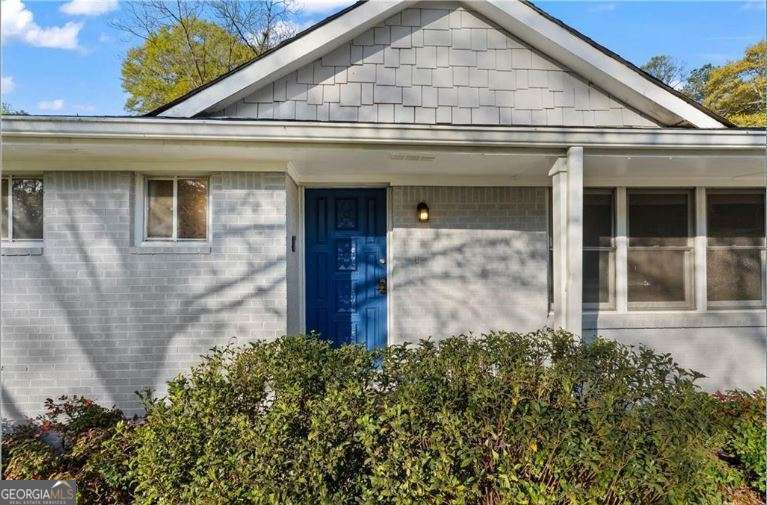 2634 Birch Street SE Smyrna GA 30080