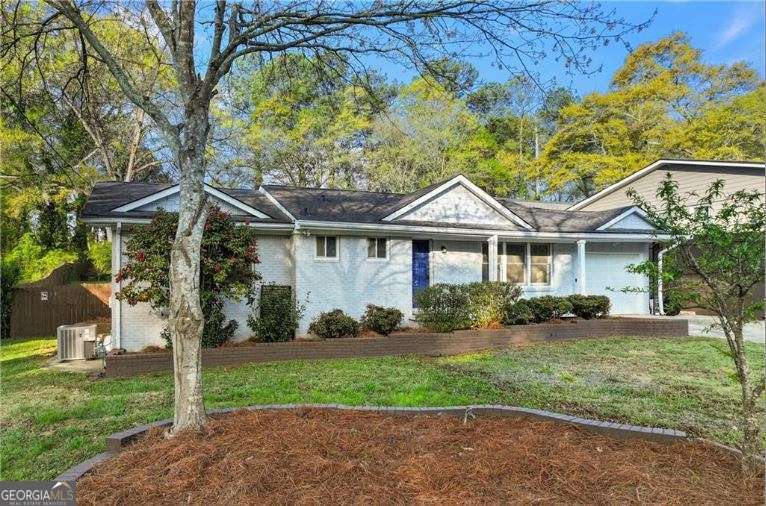 2634 Birch Street SE Smyrna GA 30080