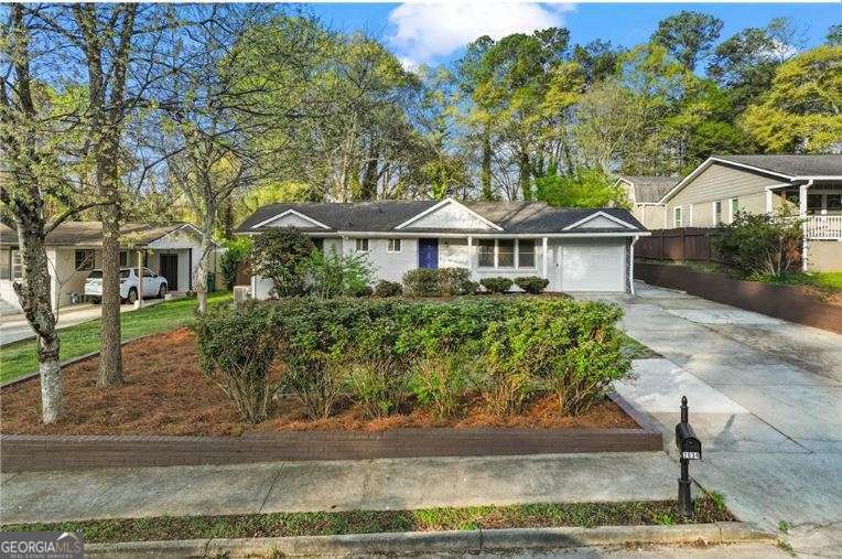 2634 Birch Street SE Smyrna GA 30080