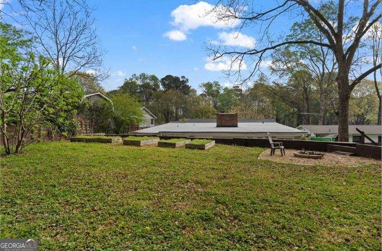 2634 Birch Street SE Smyrna GA 30080