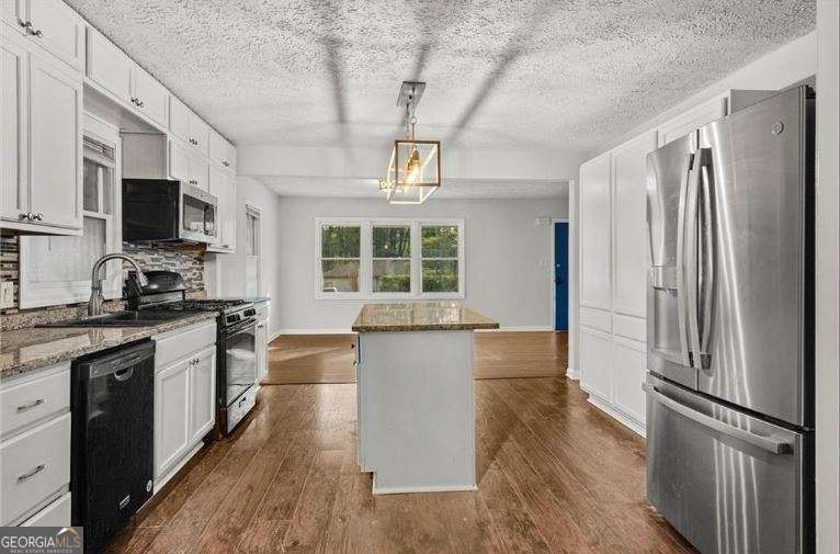2634 Birch Street SE Smyrna GA 30080