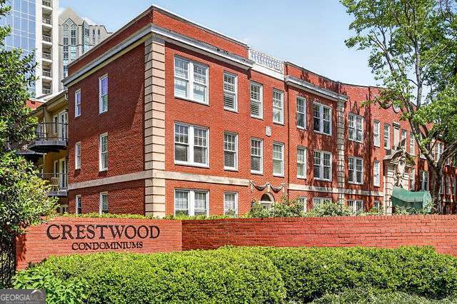 2840 Peachtree Road NW Atlanta GA 30305