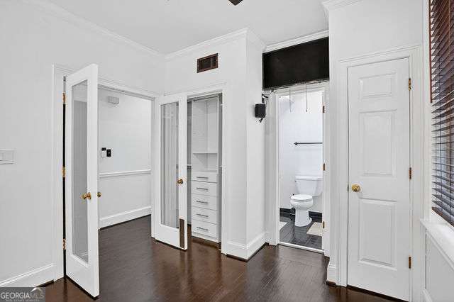 2840 Peachtree Road NW Atlanta GA 30305