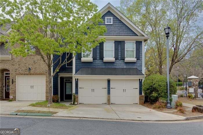 2700 Ridge Run Trail Duluth GA 30097