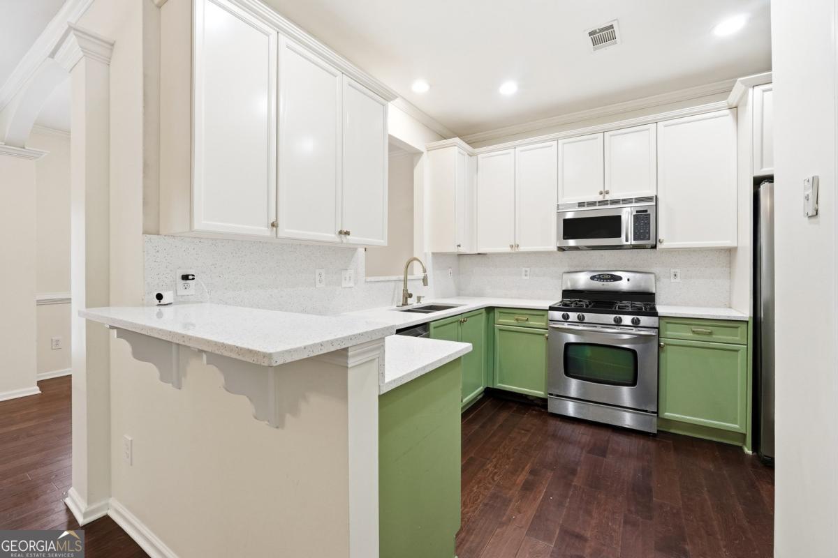 2700 Ridge Run Trail Duluth GA 30097