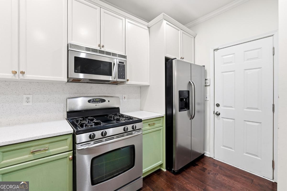2700 Ridge Run Trail Duluth GA 30097
