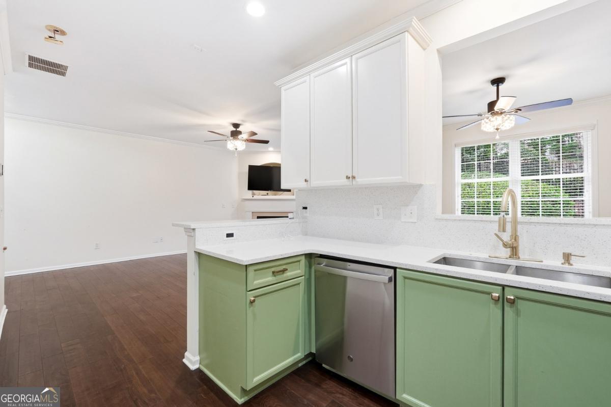 2700 Ridge Run Trail Duluth GA 30097