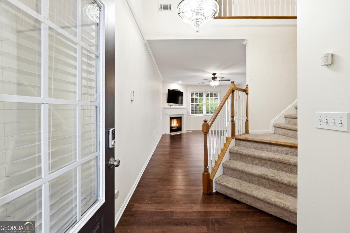 2700 Ridge Run Trail Duluth GA 30097