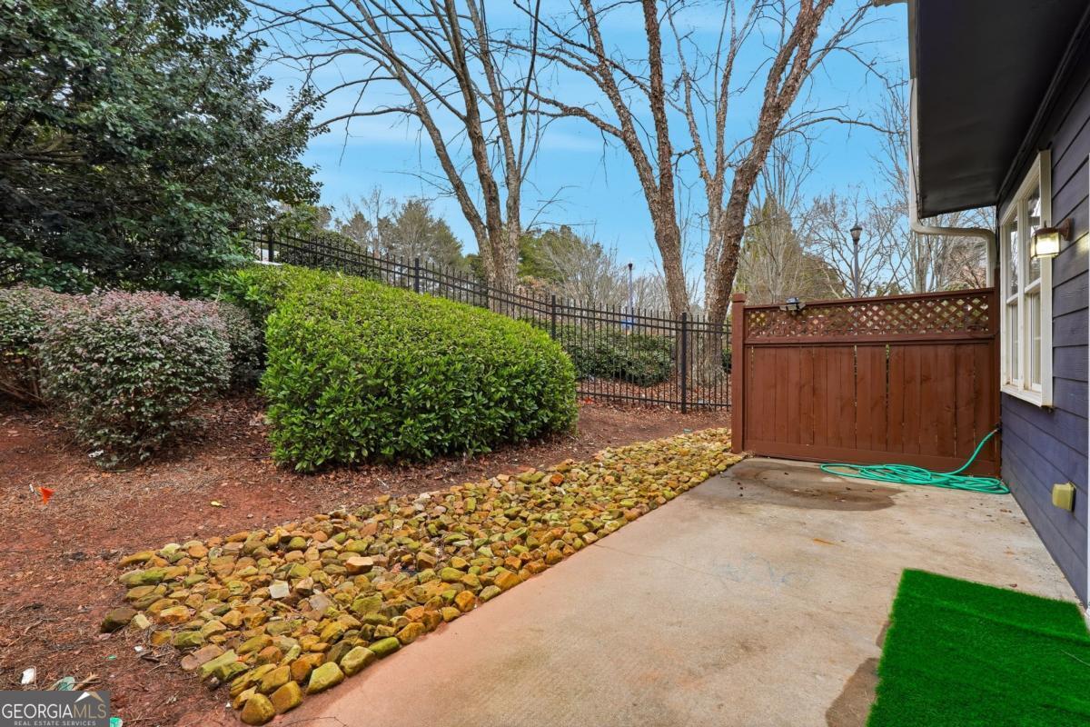 2700 Ridge Run Trail Duluth GA 30097