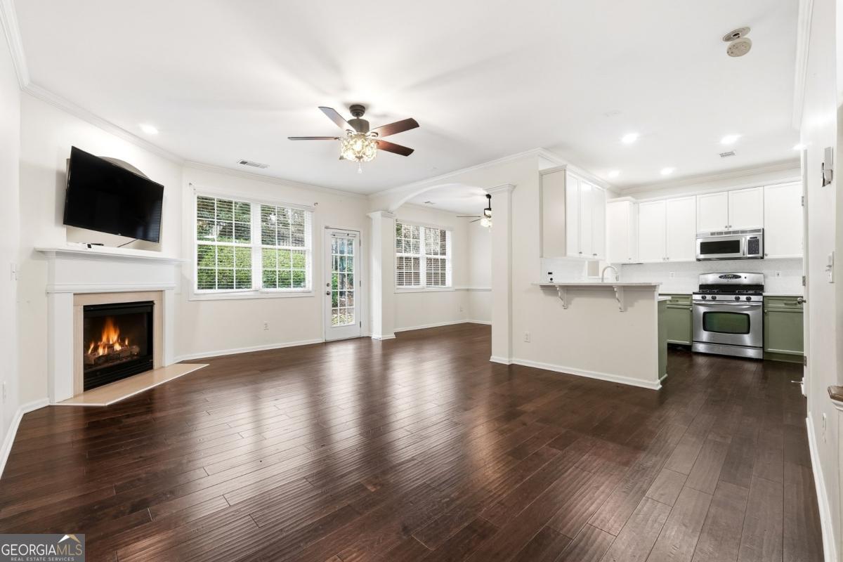 2700 Ridge Run Trail Duluth GA 30097