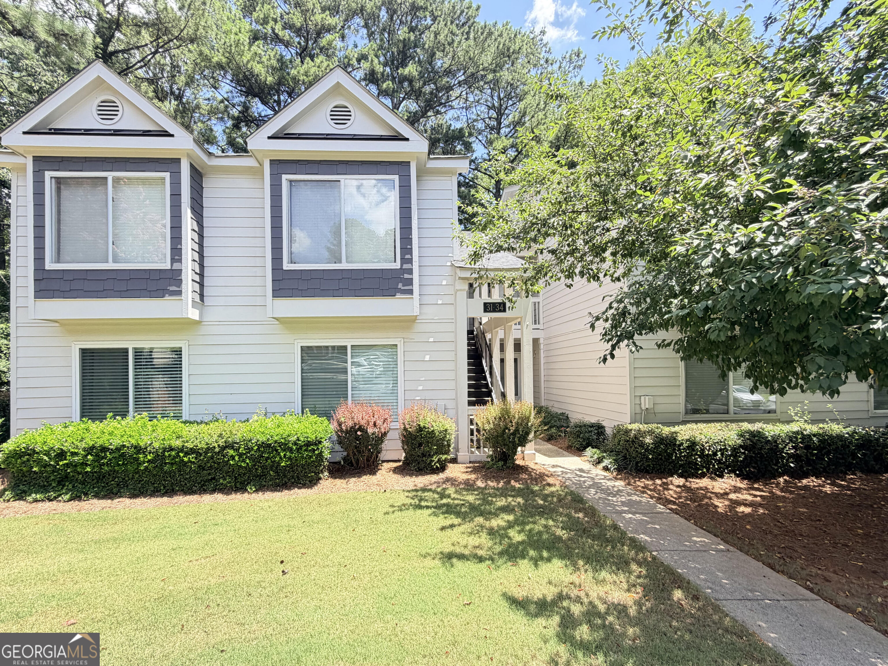 34 Arbor End SE Smyrna GA 30080