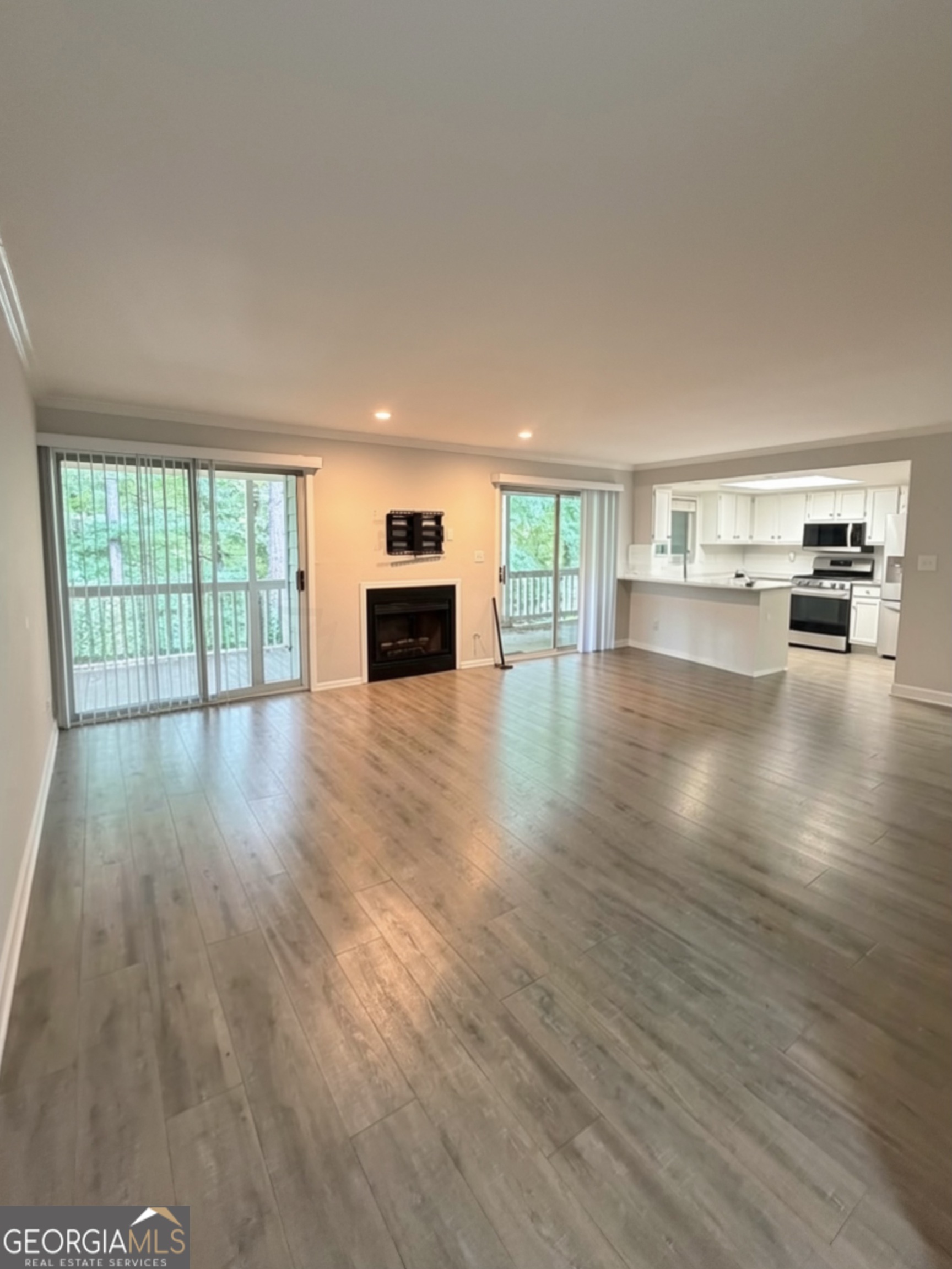 34 Arbor End SE Smyrna GA 30080