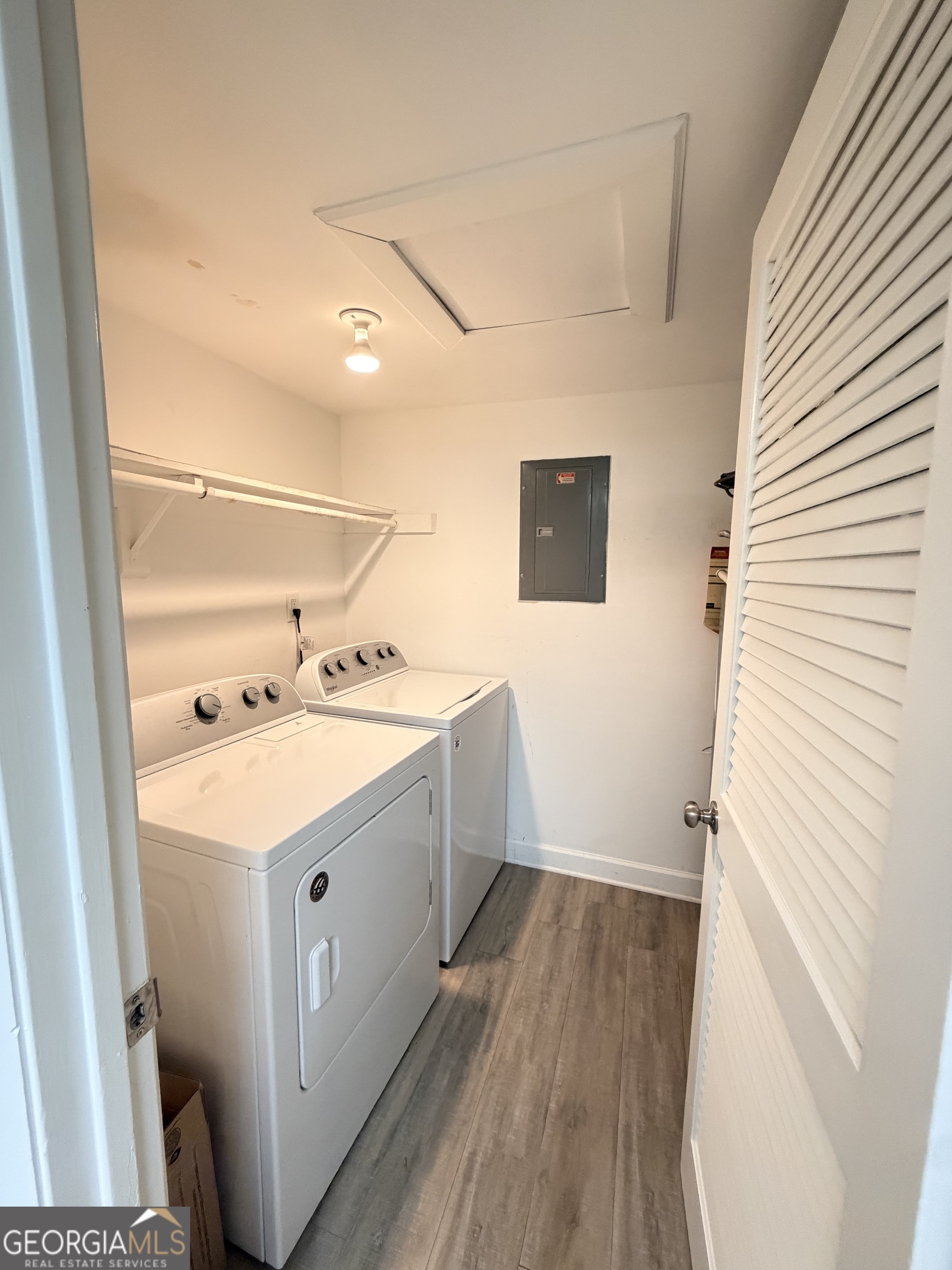 34 Arbor End SE Smyrna GA 30080