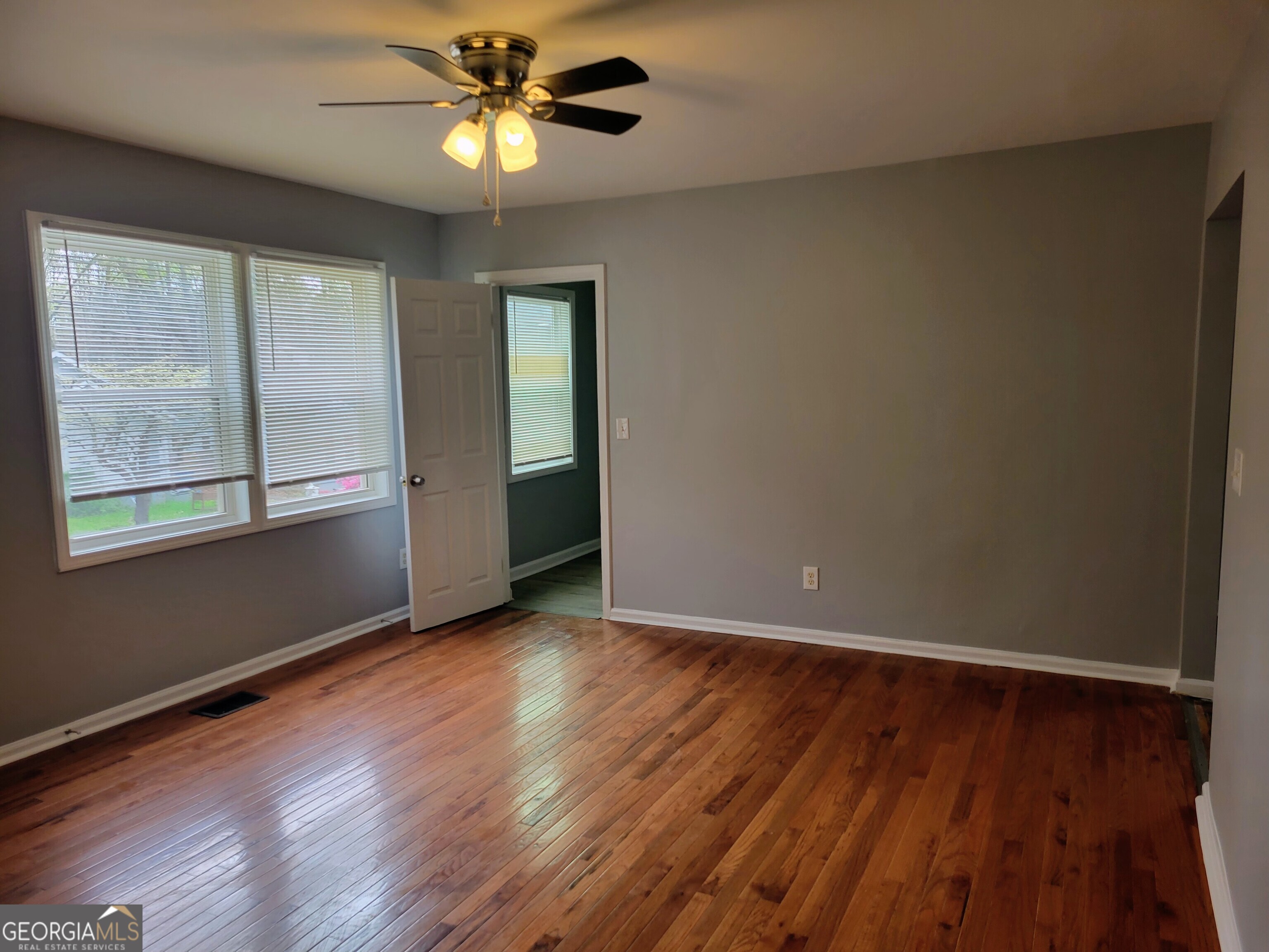 1361 Mcclelland Avenue East Point GA 30344