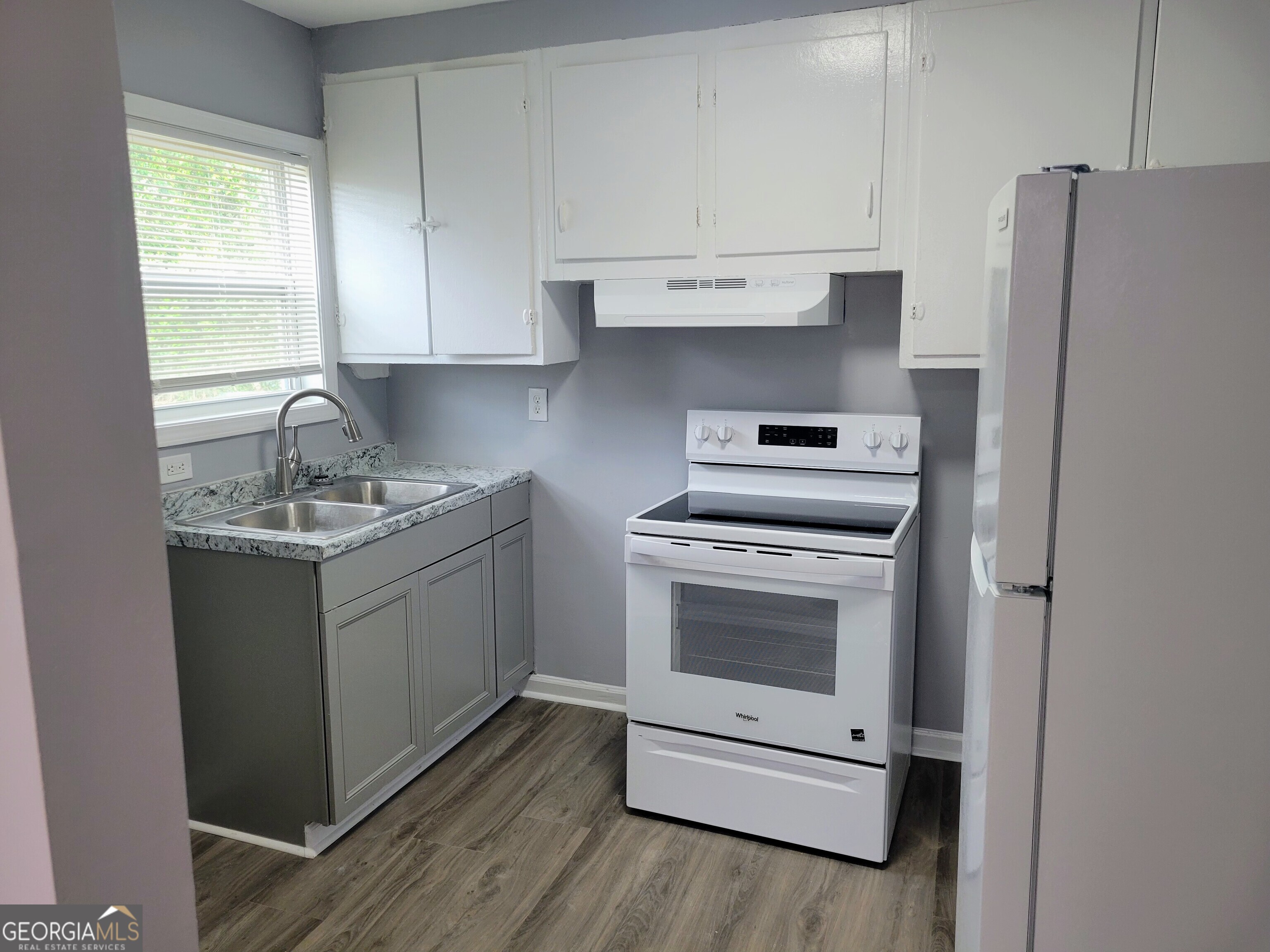 1361 Mcclelland Avenue East Point GA 30344
