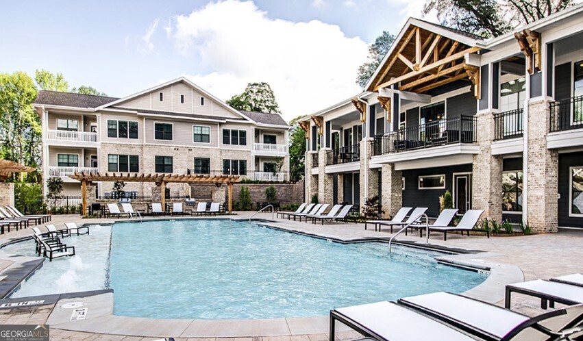 1824 Defoor Avenue NW Atlanta GA 30318