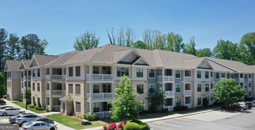 1824 Defoor Avenue NW Atlanta GA 30318