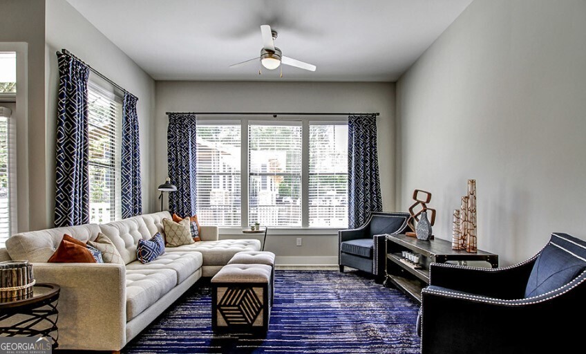 1824 Defoor Avenue NW Atlanta GA 30318