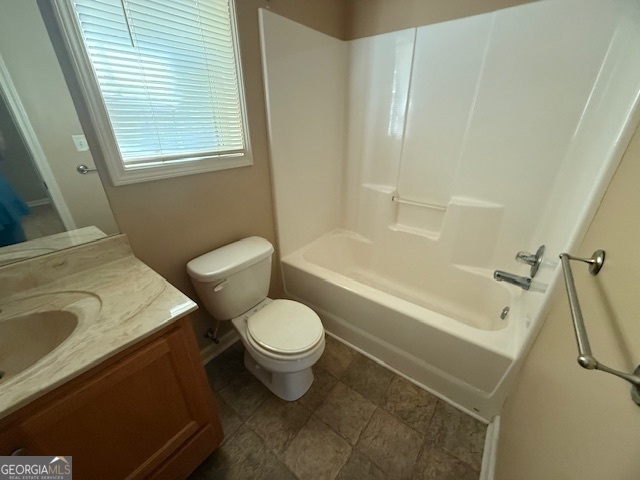 55 Crestwood Drive Hartwell GA 30643