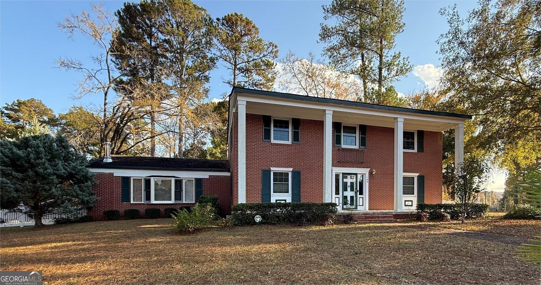 140 Allenwood Road SW Milledgeville GA 31061