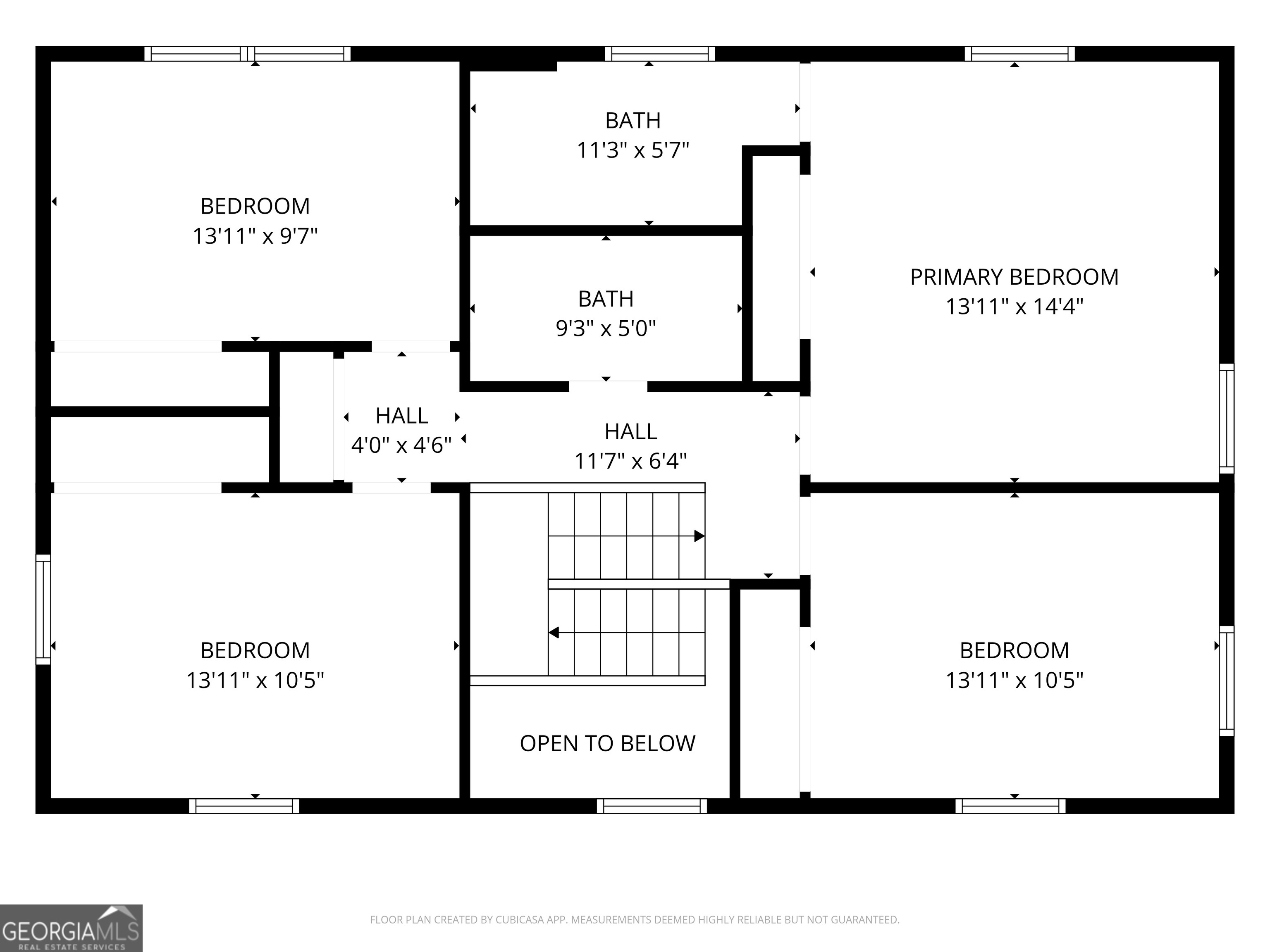 140 Allenwood Road SW Milledgeville GA 31061