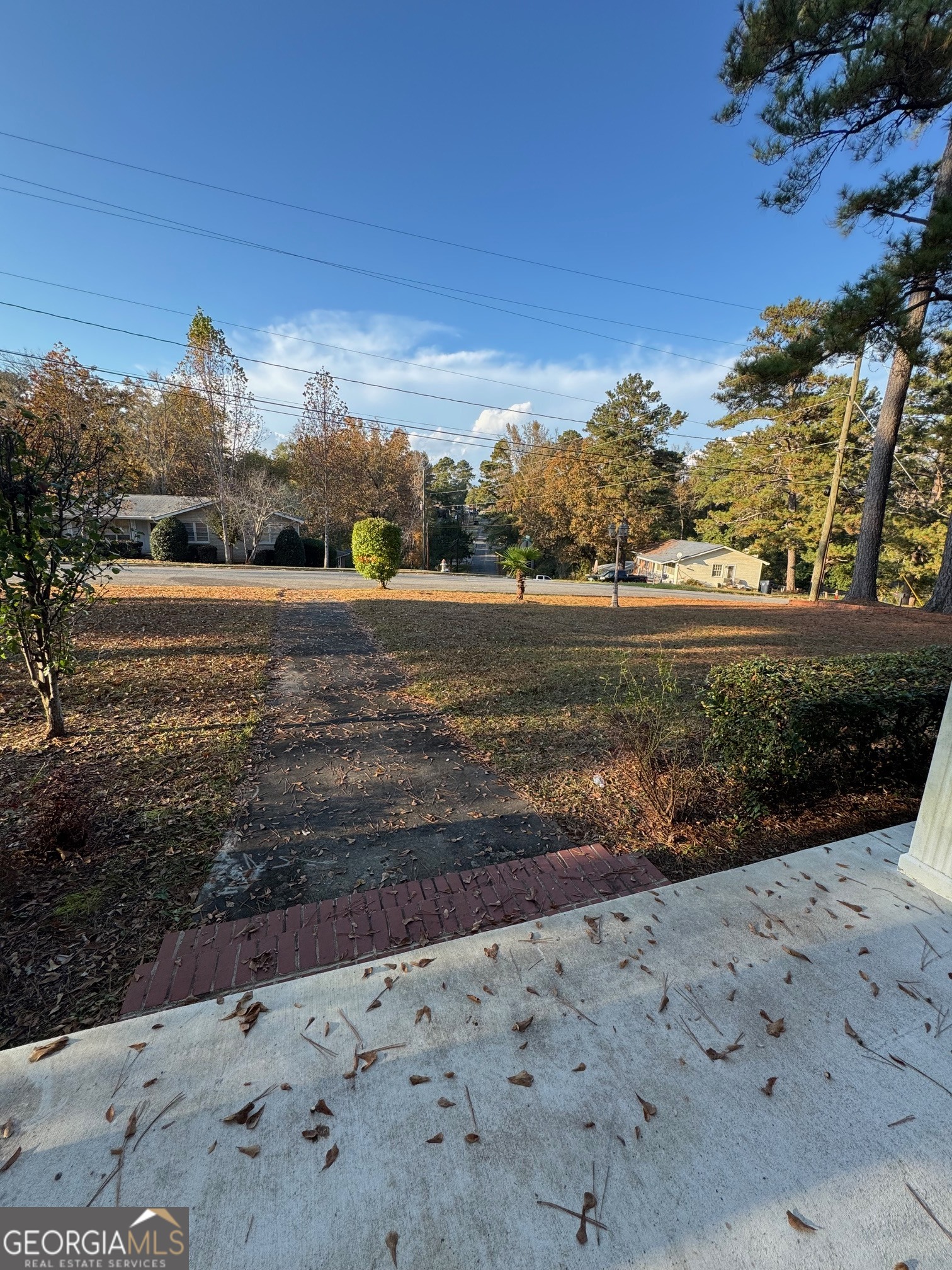 140 Allenwood Road SW Milledgeville GA 31061