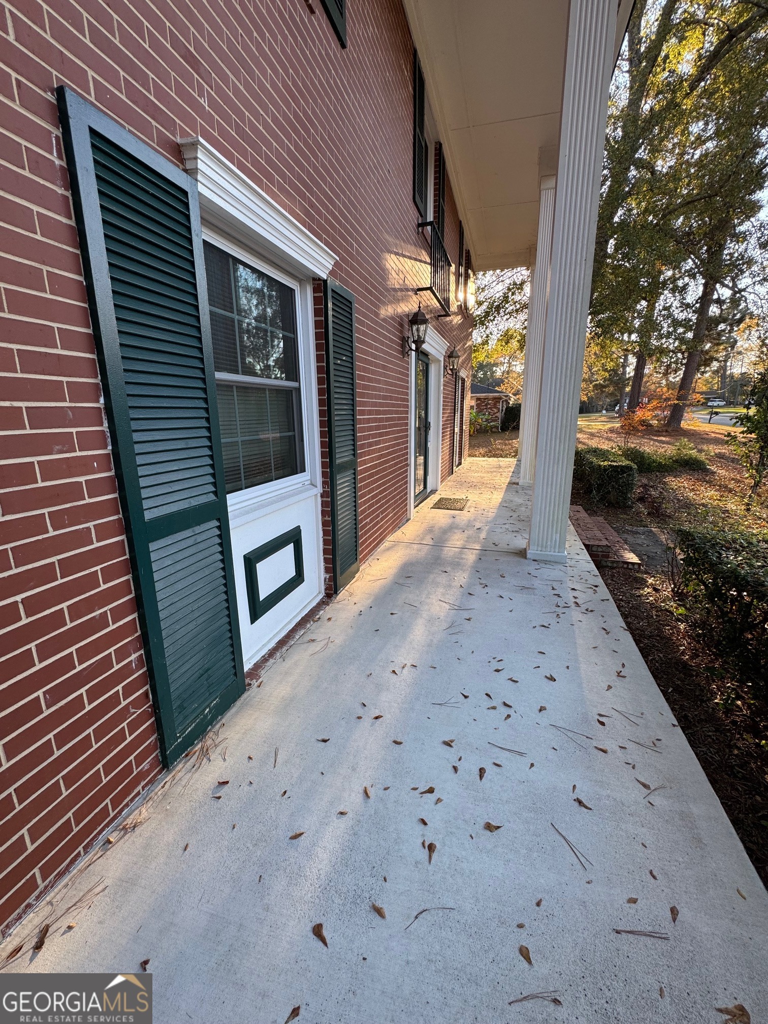 140 Allenwood Road SW Milledgeville GA 31061