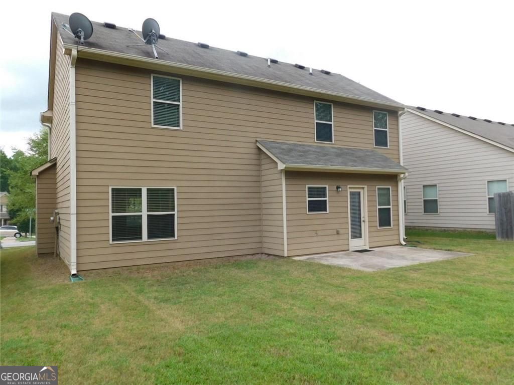 3325 Ivey Ridge Road NE Buford GA 30519