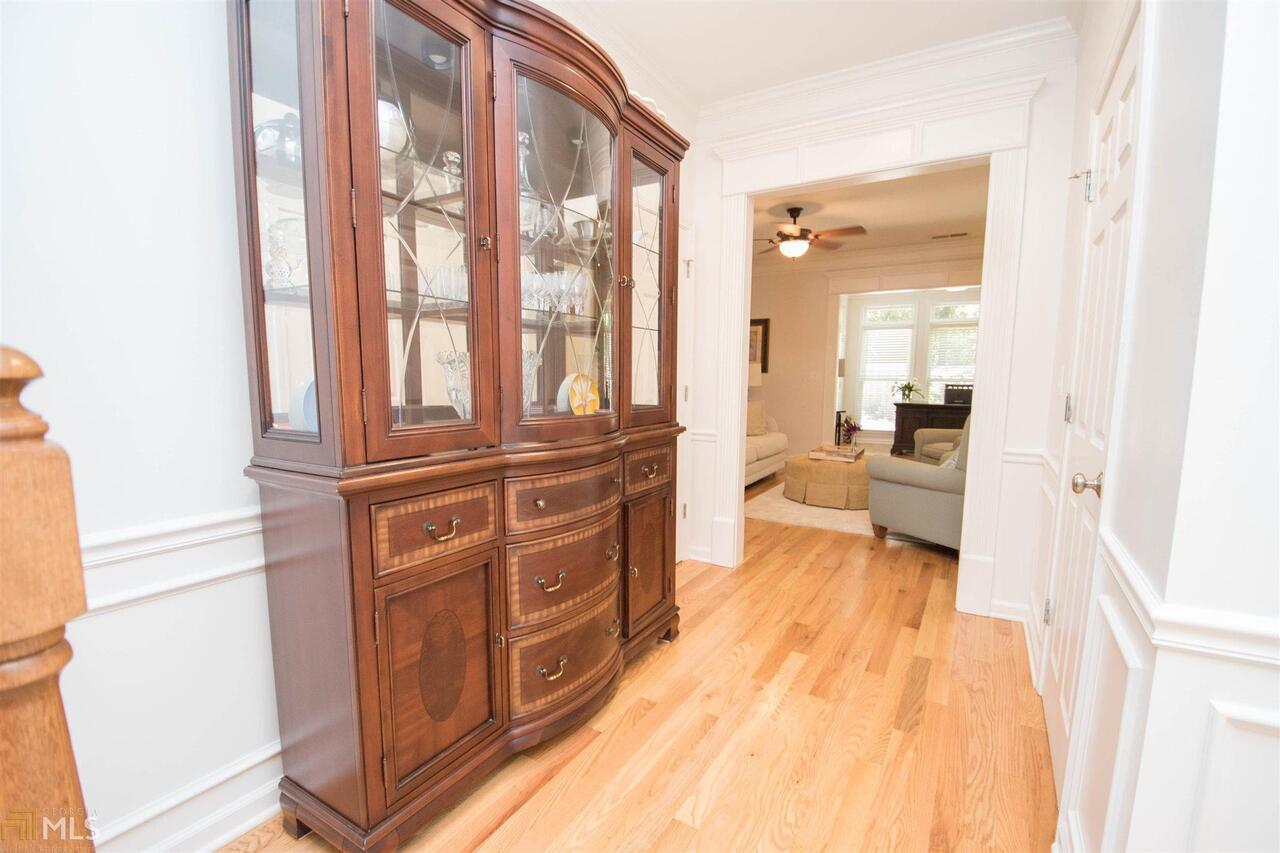 34 Star Spangled Lane Peachtree City GA 30269
