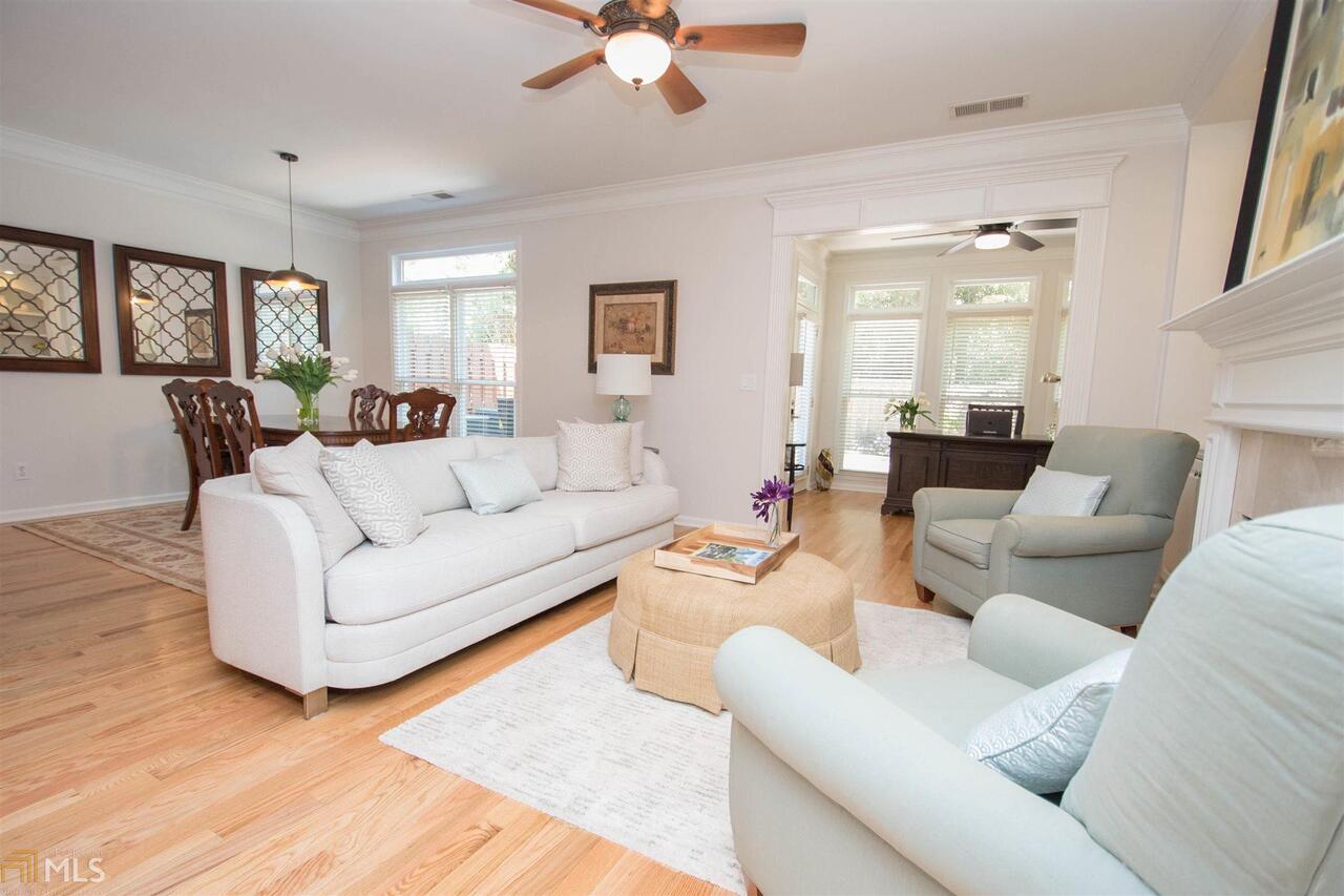 34 Star Spangled Lane Peachtree City GA 30269