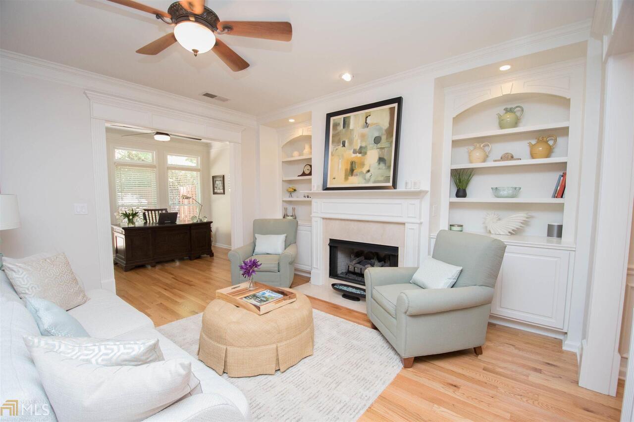 34 Star Spangled Lane Peachtree City GA 30269
