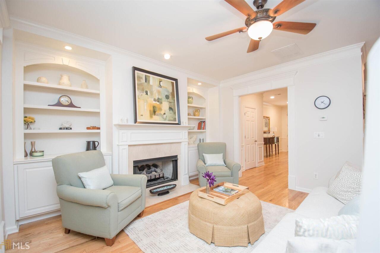 34 Star Spangled Lane Peachtree City GA 30269