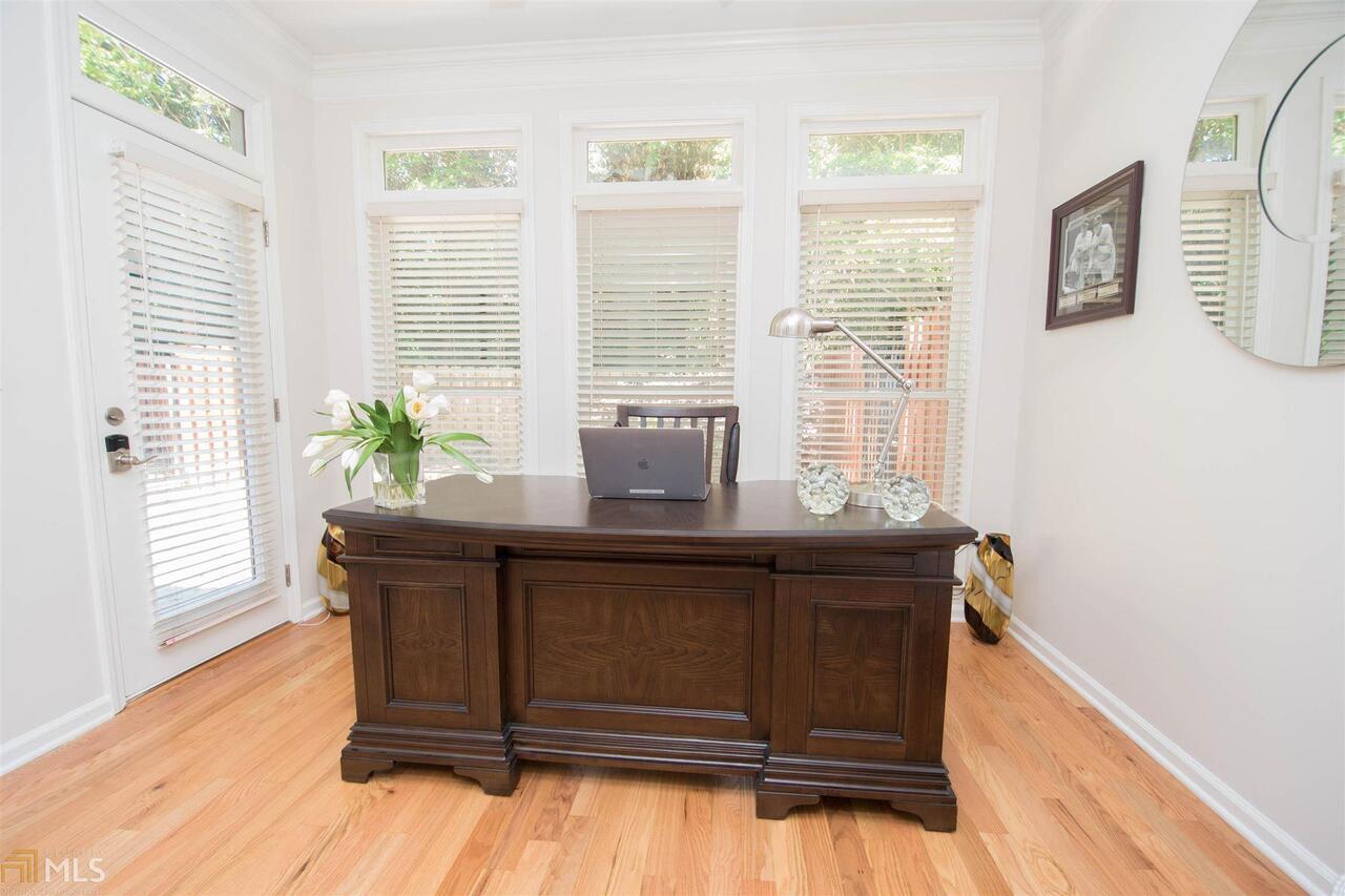34 Star Spangled Lane Peachtree City GA 30269