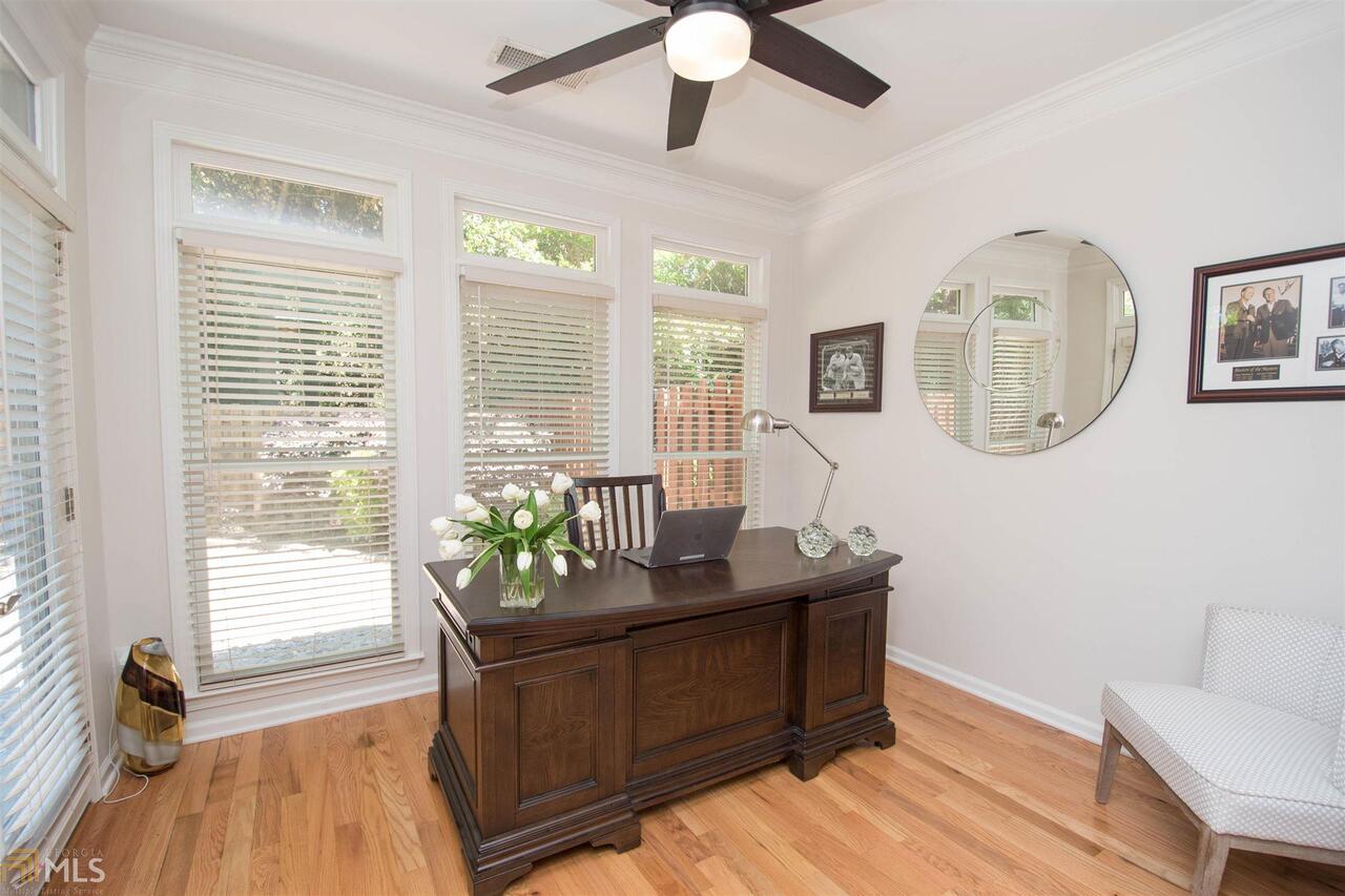 34 Star Spangled Lane Peachtree City GA 30269