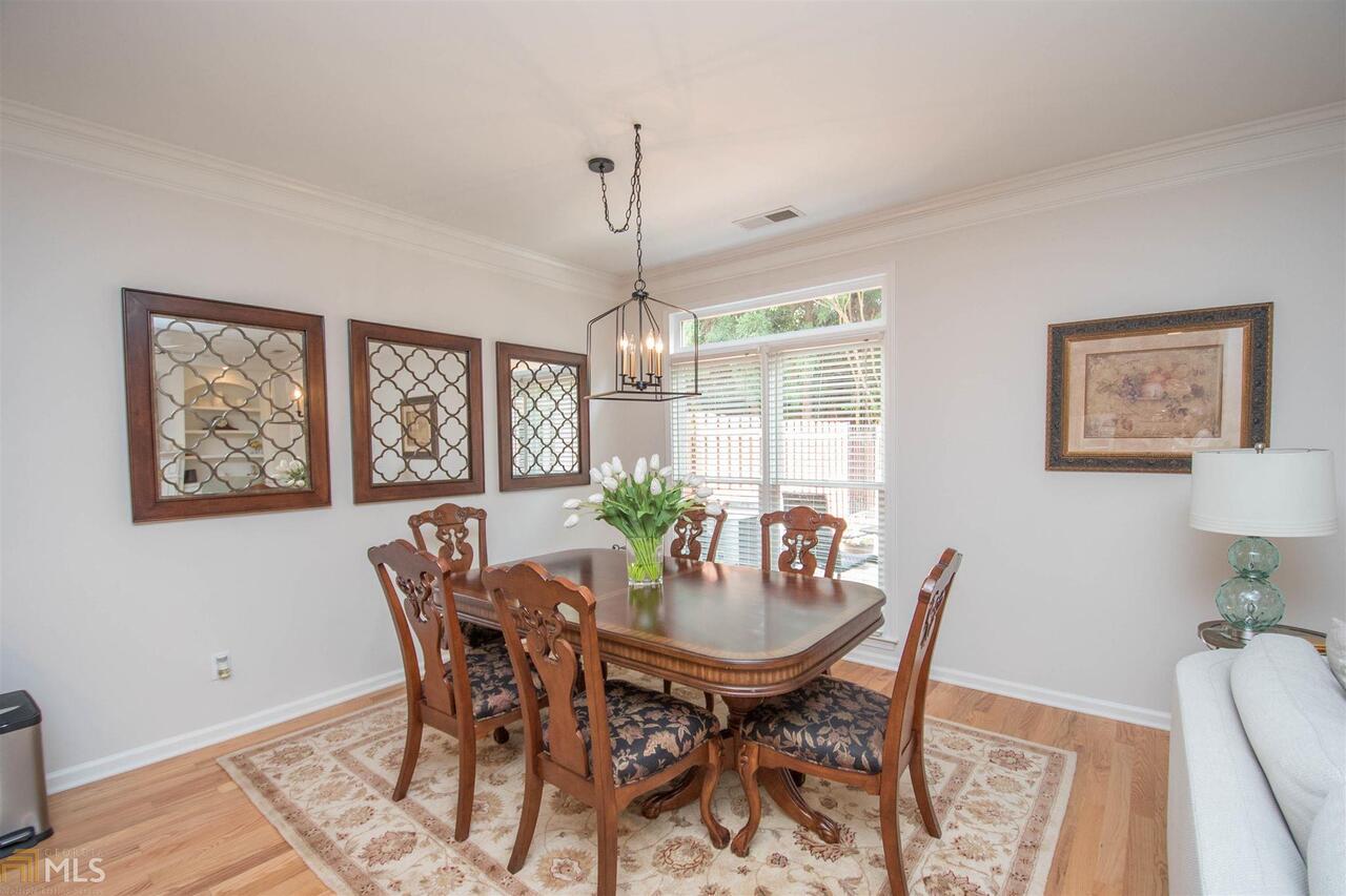34 Star Spangled Lane Peachtree City GA 30269