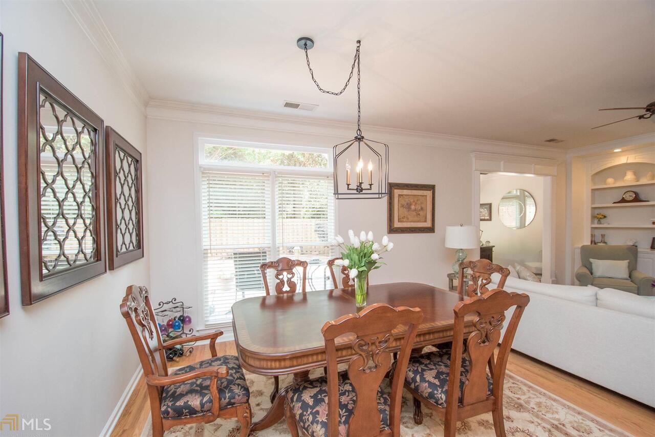 34 Star Spangled Lane Peachtree City GA 30269