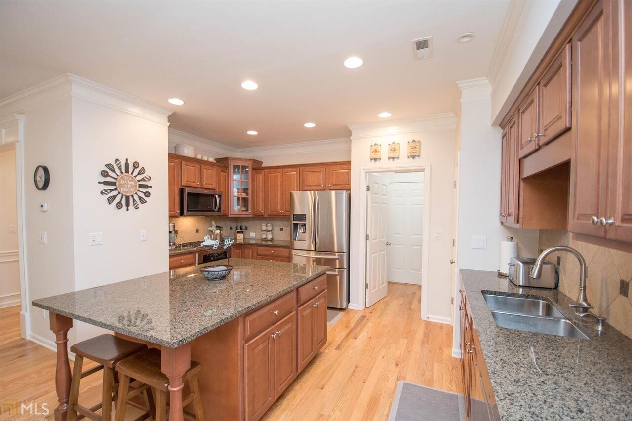34 Star Spangled Lane Peachtree City GA 30269