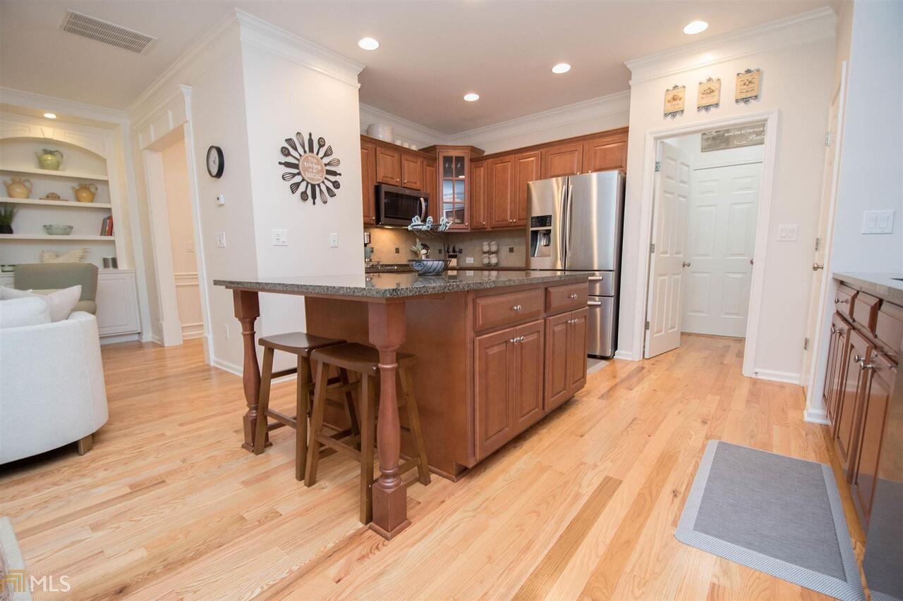 34 Star Spangled Lane Peachtree City GA 30269